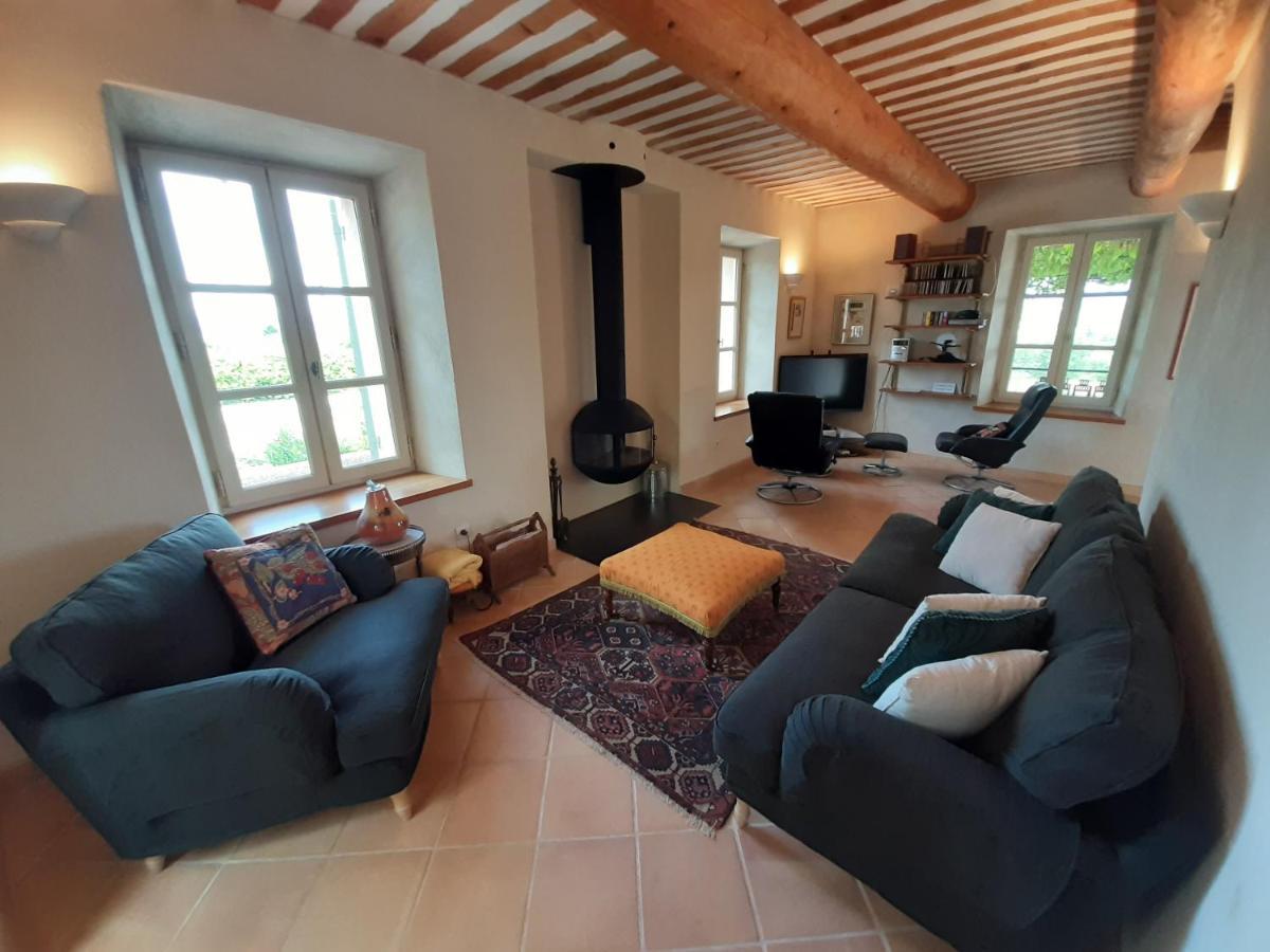 Chez Manon Villa อัพท์ ภายนอก รูปภาพ